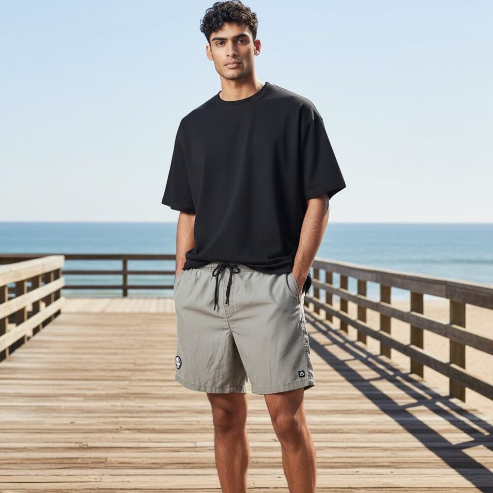 Swim Trunks/Shorts Walk  XL Boabd Amphibian GD Casual Life Gorpcore GIGA DX